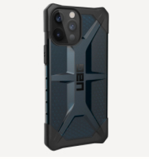 UAG Plasma Case Mallard for iPhone 12 Pro Max