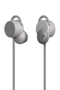Urbanears Jakan Ash Grey Bluetooth In-Ear Earbuds