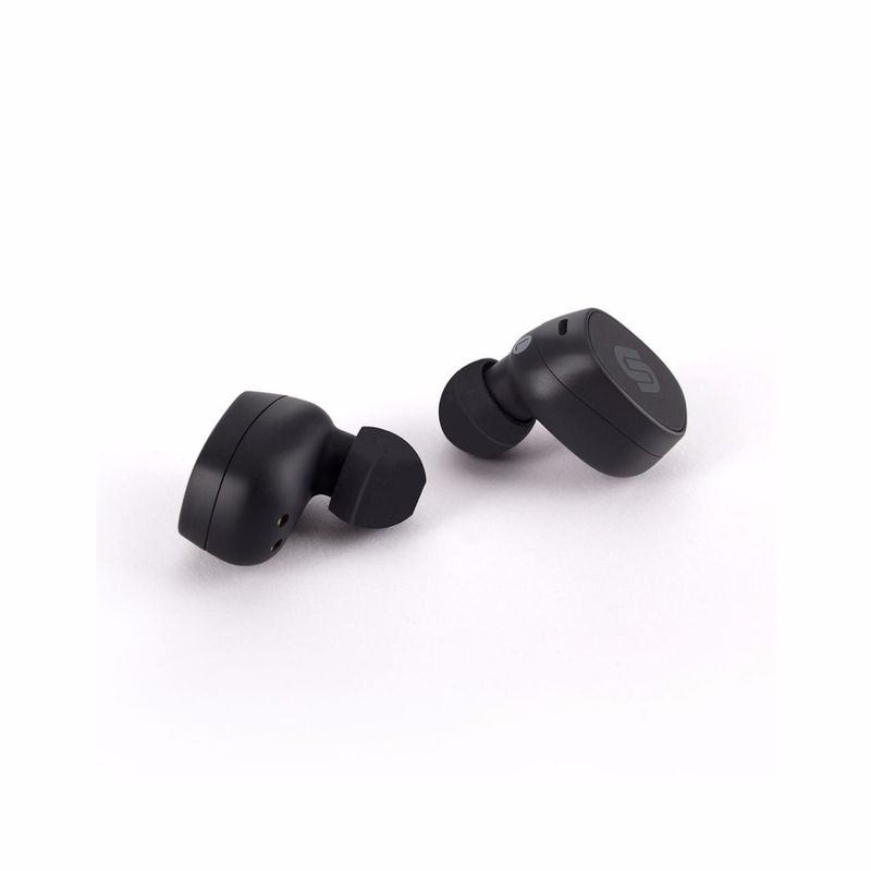 Urbanista Tokyo In-ear Binaural Wireless Black mobile headset