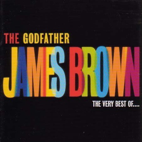 Godfather Vbo | James Brown