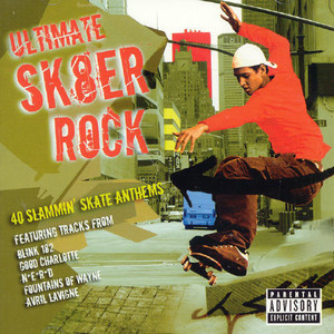 Ultimate Sk8Er Rock (2 Discs) | Various Artists