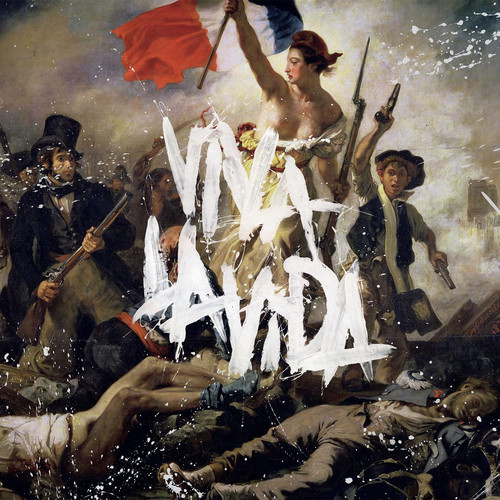 Viva La Vida Or Death & All His Friends | Coldplay