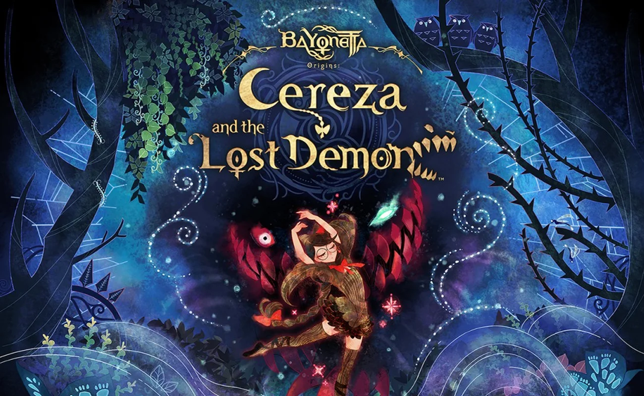 VM-Featured-Bayonetta Origins Cereza and the Lost Demon-1300x800.webp