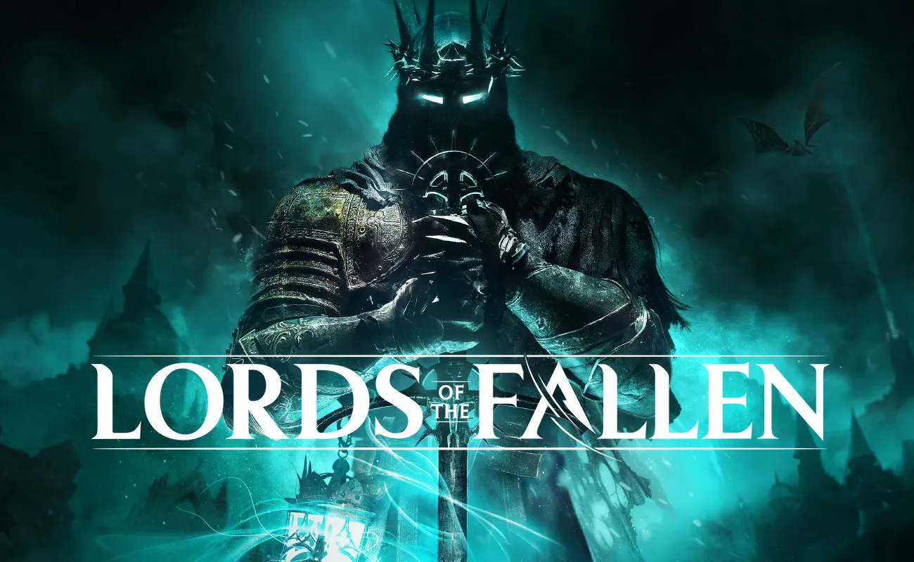 Lords Of Fallen