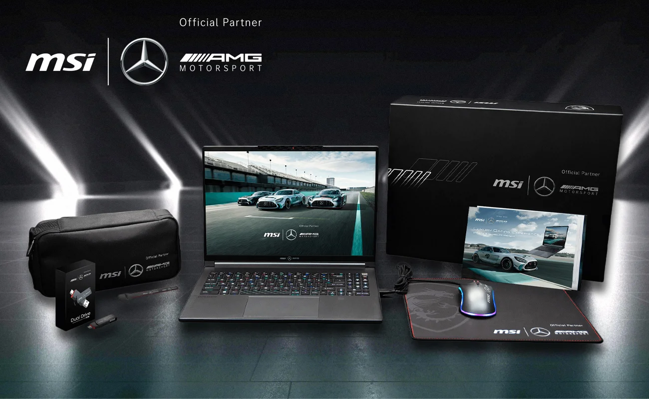 VM-Featured-MSI-Stealth-16-Mercedes-AMG-Motorsport-Bundle-1300x800.webp