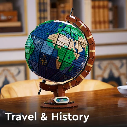 Travel & History