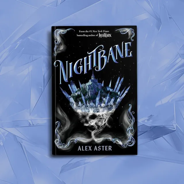Nightbane | Alex Aster