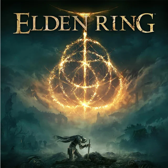 Elden Ring (Shadow of The Erdtree Edition)