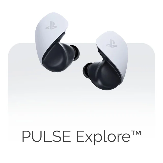 Pulse Explore
