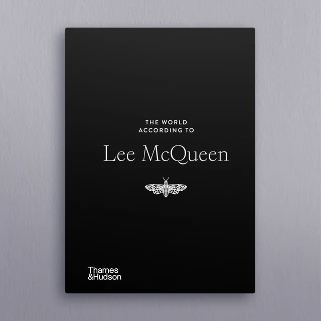 The World According To Lee Mcqueen | Louise Rytter