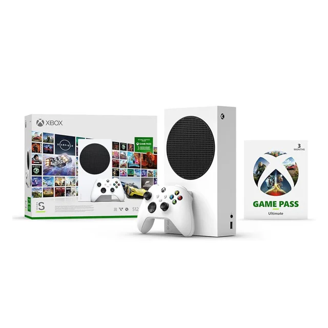 Xbox Series S Digital