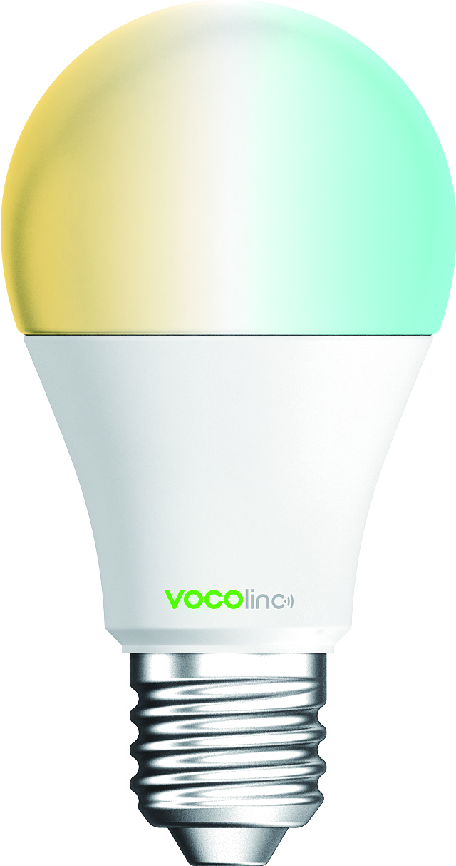 VOCOlinc L2 Smart Bulb White