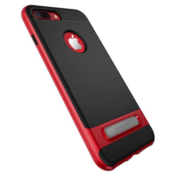 VRS Design High-Pro Shield Red For iPhone 8/7 Plus