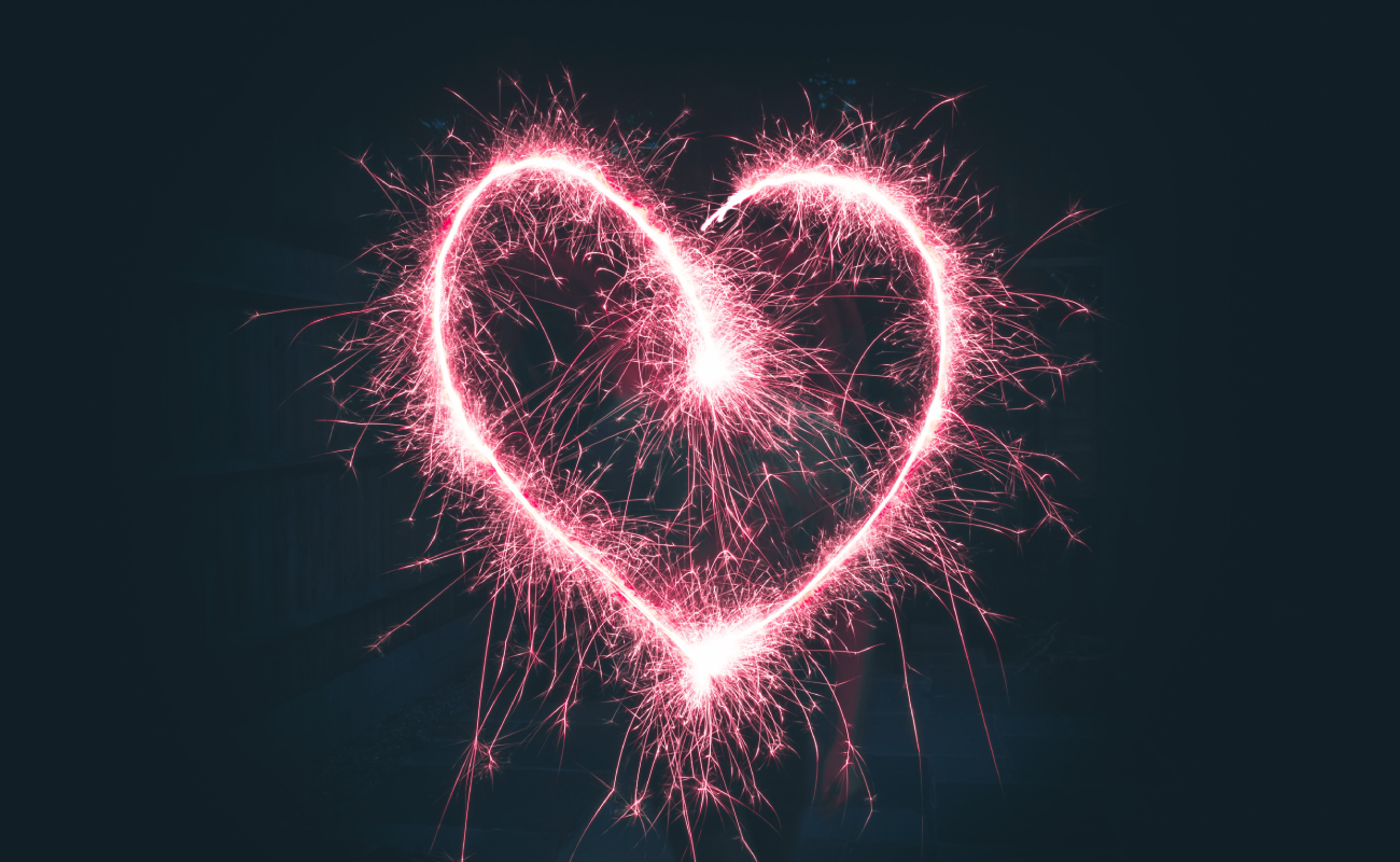 Blog about Valentine’s Day Ideas