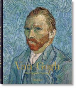 Van Gogh. The Complete Paintings | Ingo F. Walther