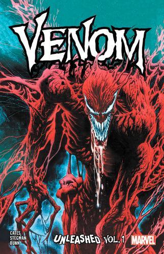 Venom Unleashed Vol. 1 | Donny Cates