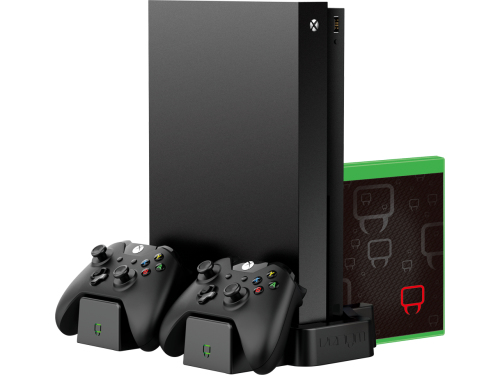 Venom Vertical Charging Stand for Xbox One/S