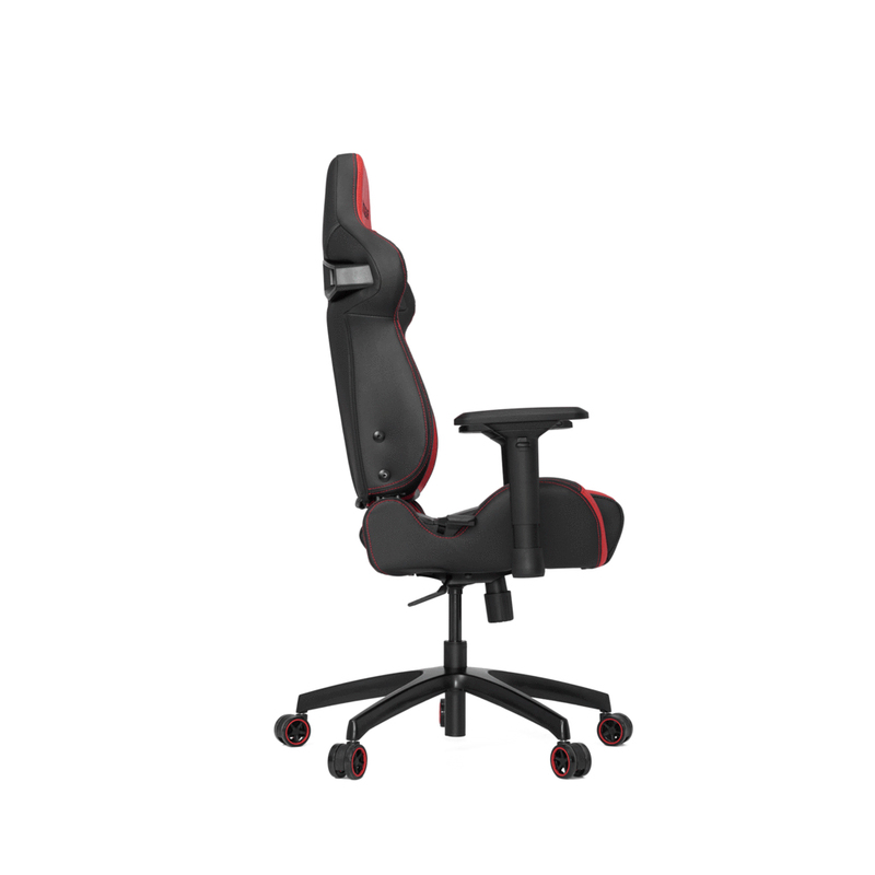 Vertagear Racing Series S-Line SL4000 Edition Black/Red Gaming Seat