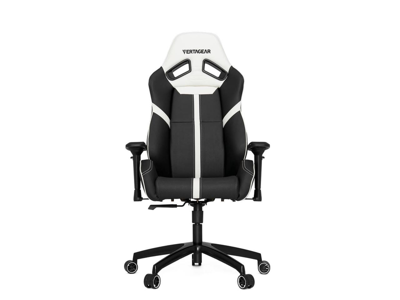 Vertagear Racing Series S-Line SL5000 Edition Black/White Gaming Seat