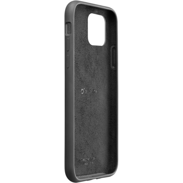 CellularLine Sensation Case Black for iPhone 11 Pro