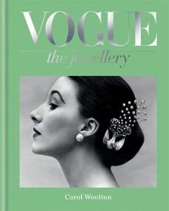 Vogue The Jewellery | Carol Woolton
