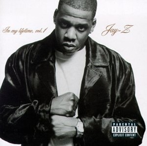 In My Lifetime Volume 1 (2 Discs) | Jay Z