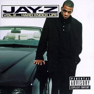 Hard Knock Life Volume 2 (2 Discs) | Jay Z