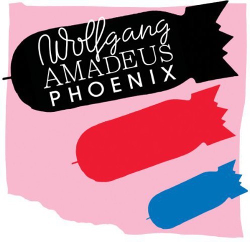Wolfgang Amadeus Phoenix | Phoenix