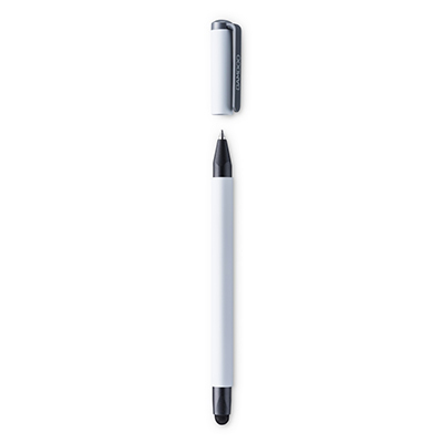 Wacom Bamboo Duo Stylus Pen White