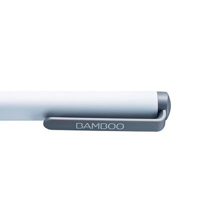 Wacom Bamboo Solo 4 Stylus Pen White
