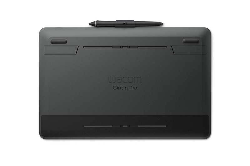 Wacom Cintiq Pro 13 FHD Graphic Tablet