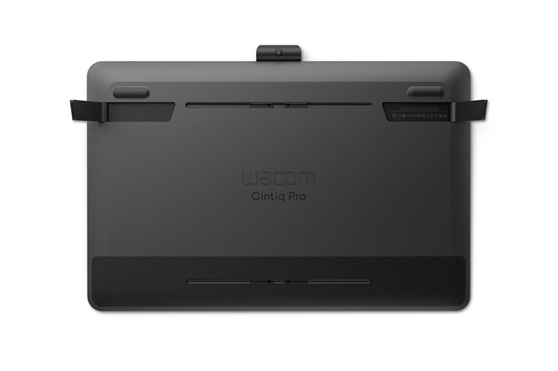 Wacom Cintiq Pro 13 FHD Graphic Tablet