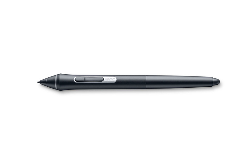 Wacom Intuos Pro - Medium Creative Pen Tablet - PTH-660-N