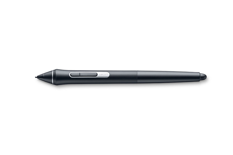 Wacom Intuos Pro Graphic Tablet Large