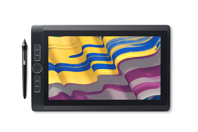 Wacom MobileStudio Pro 13 256GB Graphics Tablet