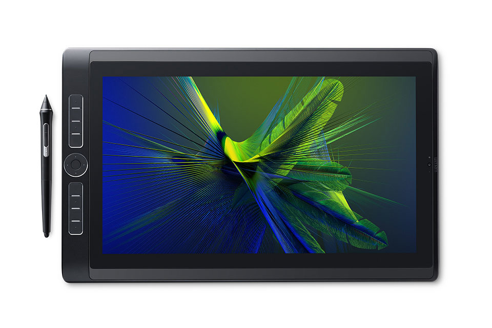 Wacom MobileStudio Pro 16 256GB Graphics Tablet