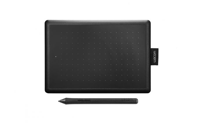 Wacom One Small North Graphic Tablet