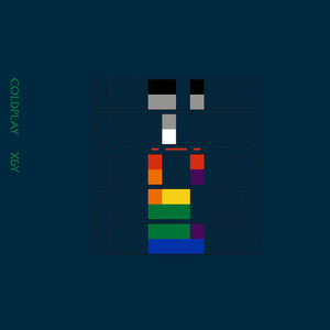 X & Y (2 Discs) | Coldplay