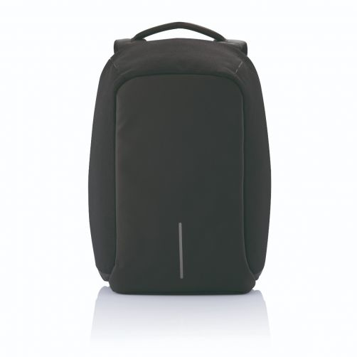 XD Design Bobby Black Anti-Theft 13-inch Backpack