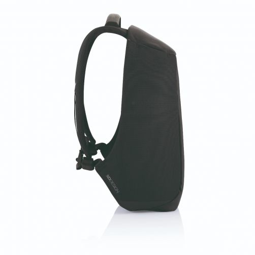 XD Design Bobby Black Anti-Theft 13-inch Backpack