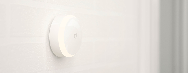 Xiaomi Mi Motion-Activated Sensor Night Light