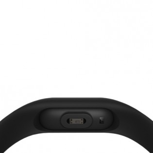 Xiaomi Mi Band 2 Black Heart Rate And Fitness Tracker
