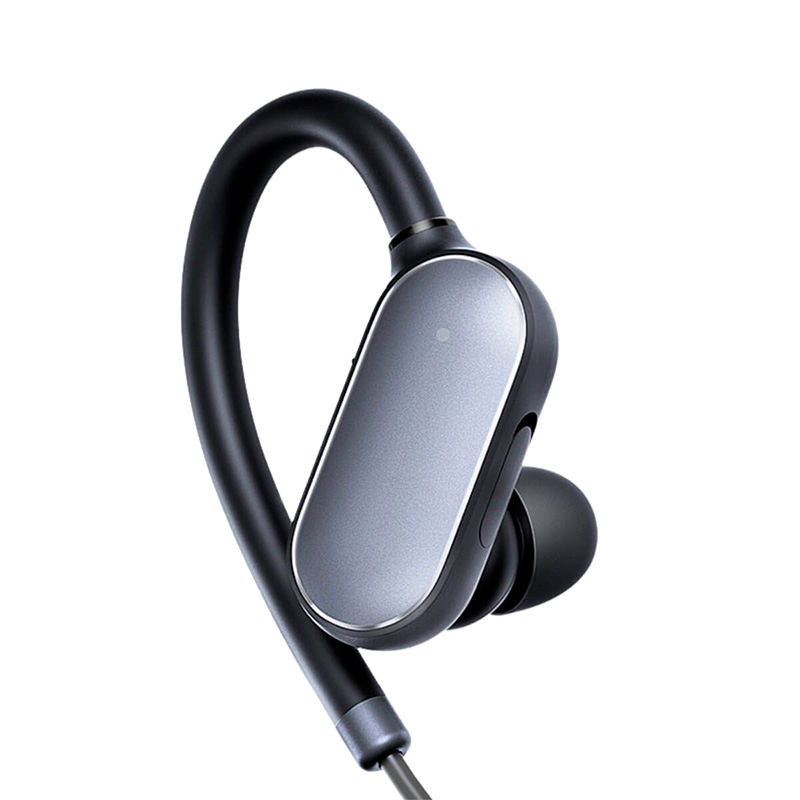 Xiaomi Mi Sports Bluetooth In-Ear Earphones Black