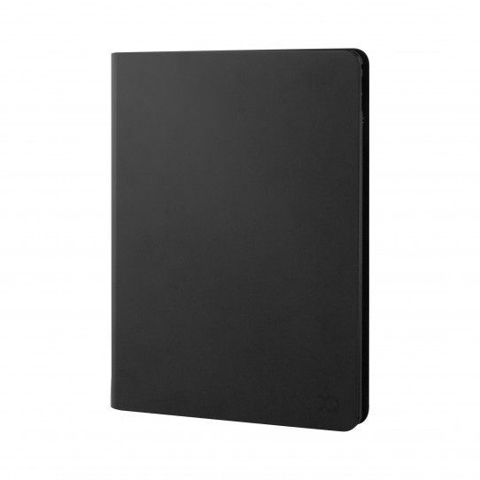 Xqisit Saxan Case Black iPad Pro 12.9 Inch