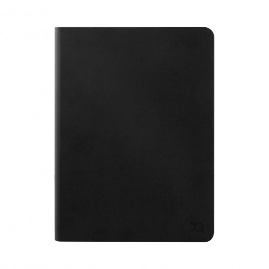 Xqisit Saxan Case Black iPad Pro 12.9 Inch