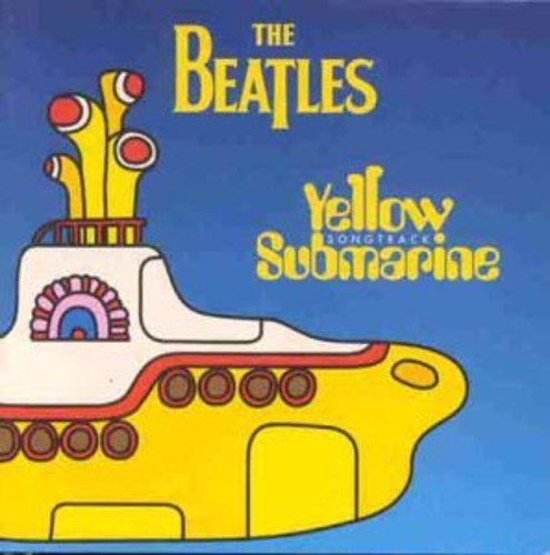 Yellow Submarine | Beatles
