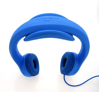 YZSY Buddy Blue Kids Headphones
