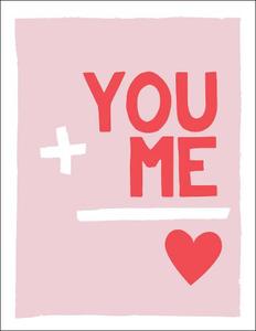 You And Me Romantic Quotes And Affirmations To Say Inch I Love You Inch | Summerdale Publisher