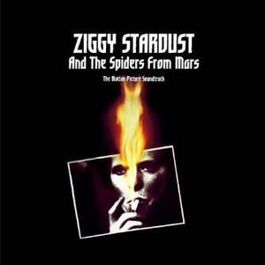 Ziggy Stardust & The Spiders (2 Discs) | David Bowie