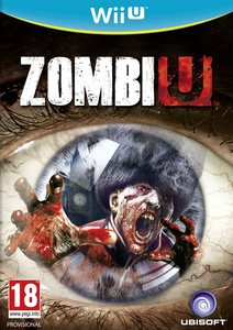 ZombiU (Pre-owned)